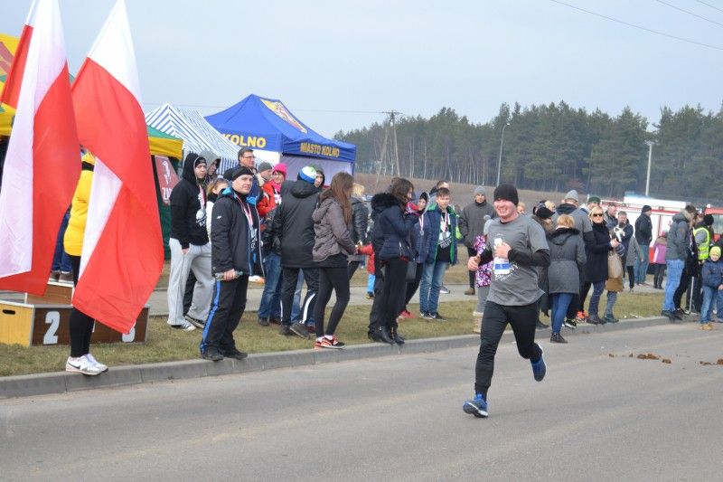 Tropem Wilczym. Zobacz kolejne zdjęcia ze znakomitej imprezy
