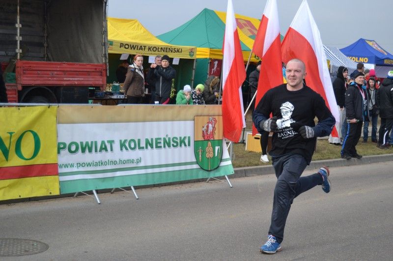 Tropem Wilczym. Zobacz kolejne zdjęcia ze znakomitej imprezy