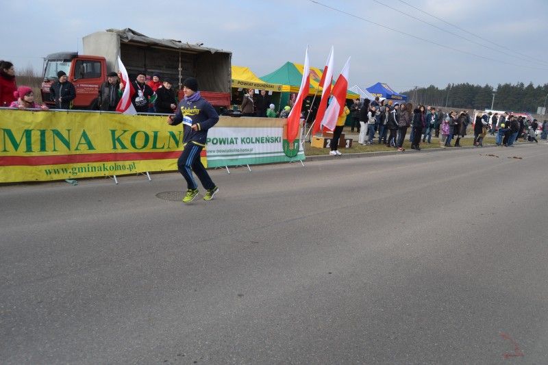 Tropem Wilczym. Zobacz kolejne zdjęcia ze znakomitej imprezy