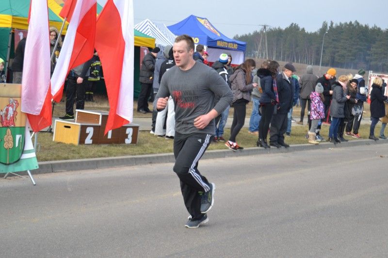 Tropem Wilczym. Zobacz kolejne zdjęcia ze znakomitej imprezy