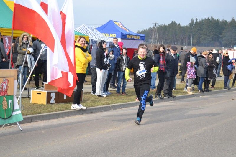 Tropem Wilczym. Zobacz kolejne zdjęcia ze znakomitej imprezy