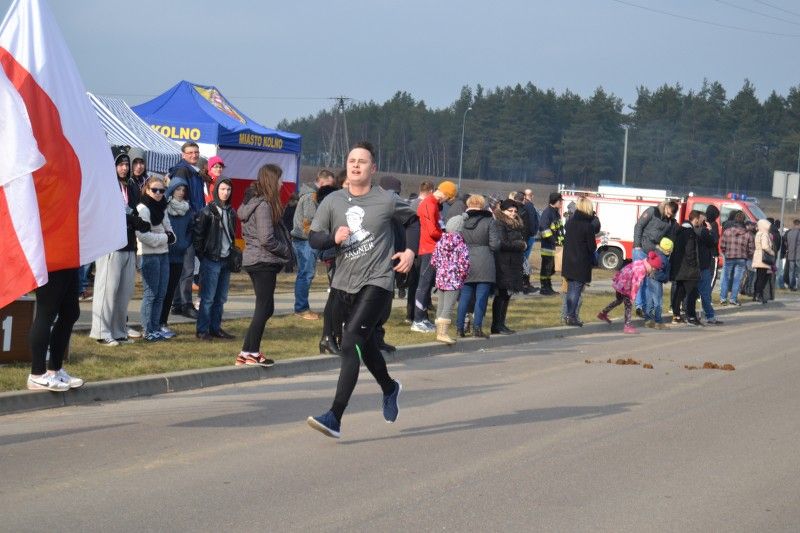 Tropem Wilczym. Zobacz kolejne zdjęcia ze znakomitej imprezy