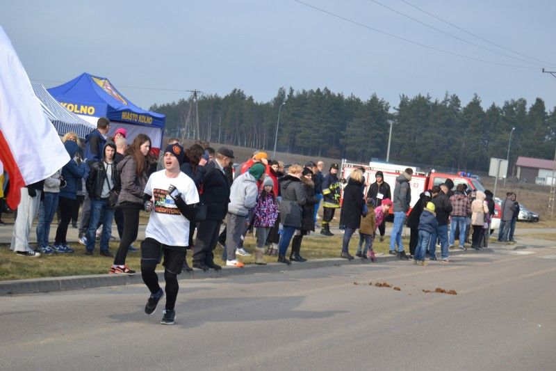 Tropem Wilczym. Zobacz kolejne zdjęcia ze znakomitej imprezy
