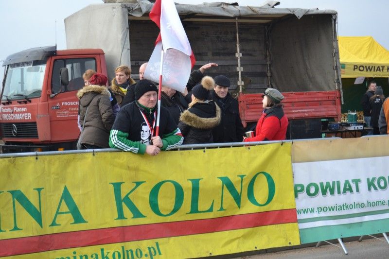 Tropem Wilczym. Zobacz kolejne zdjęcia ze znakomitej imprezy