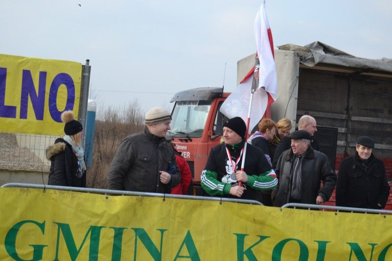 Tropem Wilczym. Zobacz kolejne zdjęcia ze znakomitej imprezy