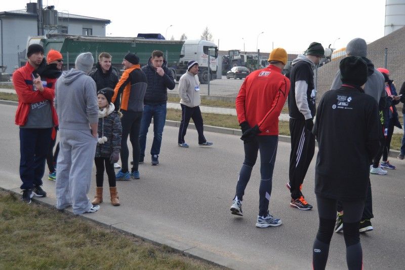 Tropem Wilczym. Zobacz kolejne zdjęcia ze znakomitej imprezy