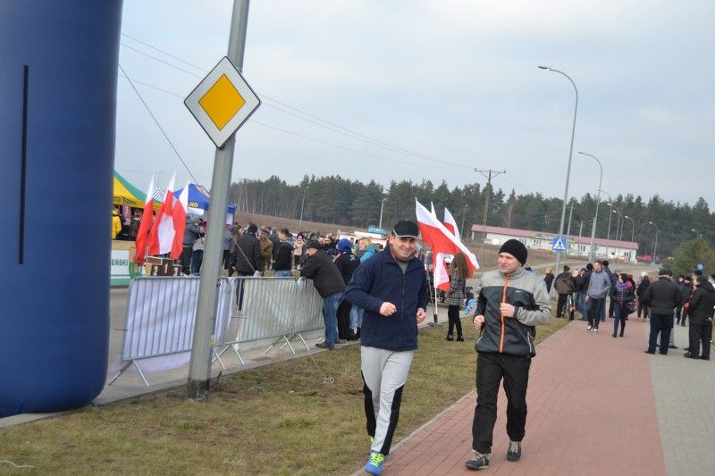 Tropem Wilczym. Zobacz kolejne zdjęcia ze znakomitej imprezy