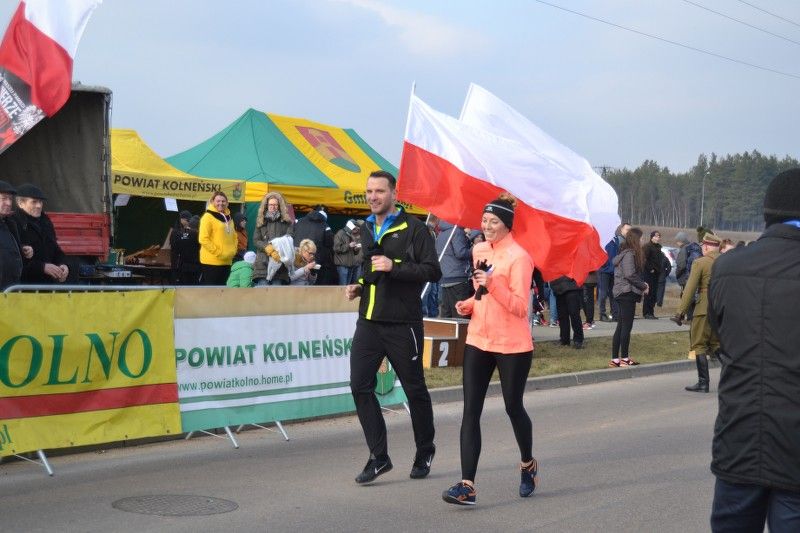 Tropem Wilczym. Zobacz kolejne zdjęcia ze znakomitej imprezy