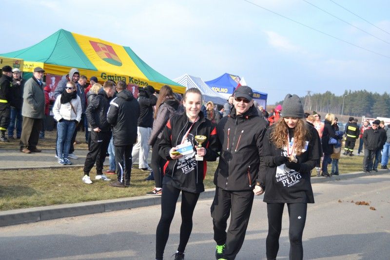 Tropem Wilczym. Zobacz kolejne zdjęcia ze znakomitej imprezy