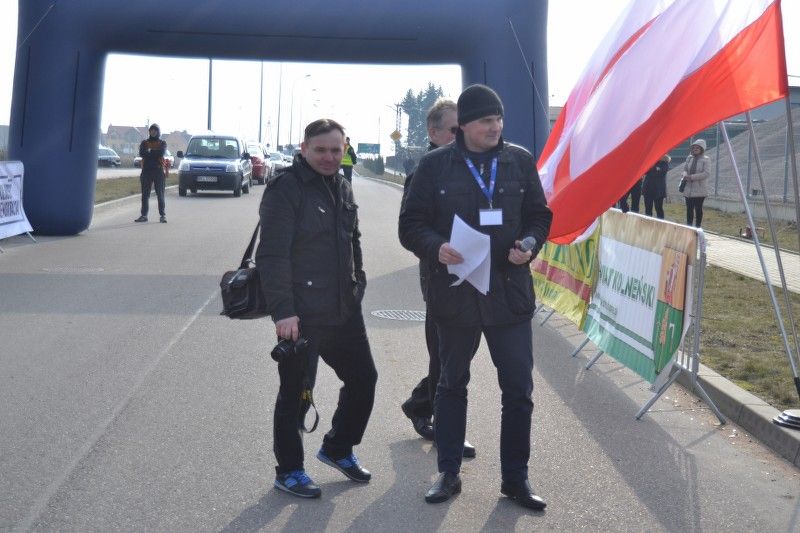 Tropem Wilczym. Zobacz kolejne zdjęcia ze znakomitej imprezy
