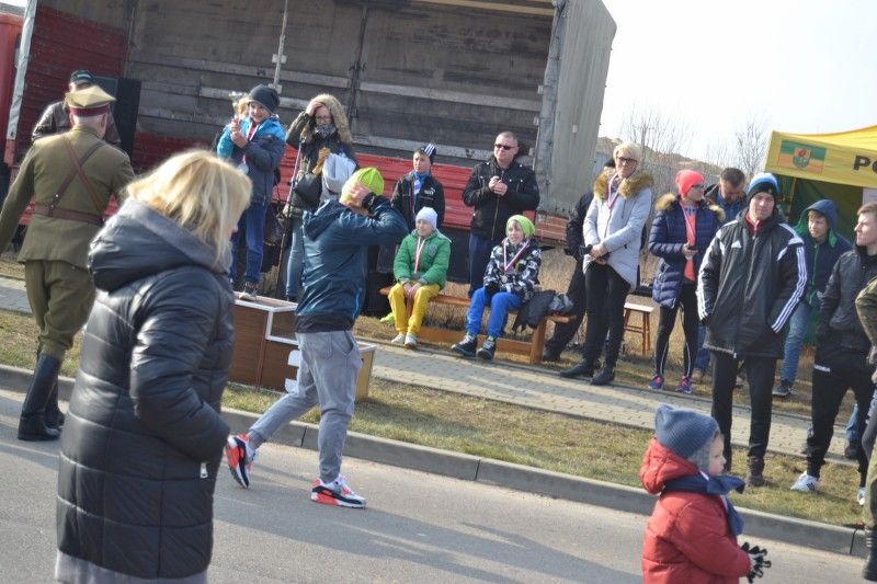 Tropem Wilczym. Zobacz kolejne zdjęcia ze znakomitej imprezy