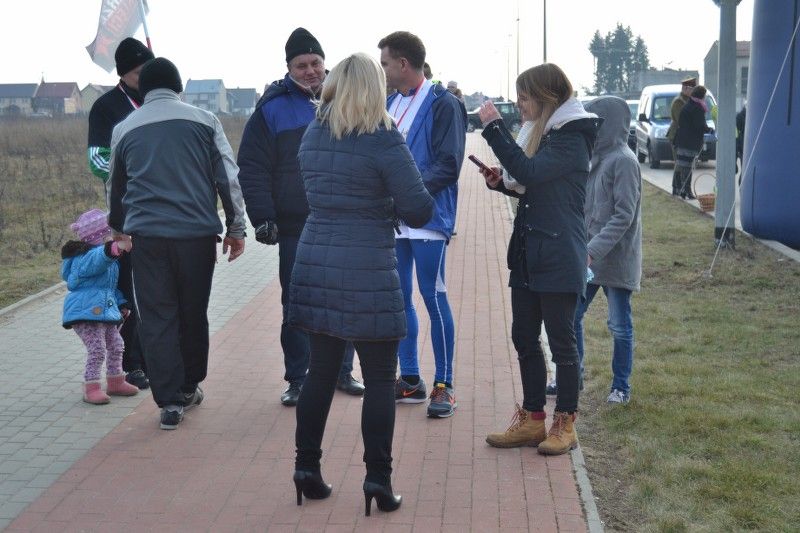 Tropem Wilczym. Zobacz kolejne zdjęcia ze znakomitej imprezy