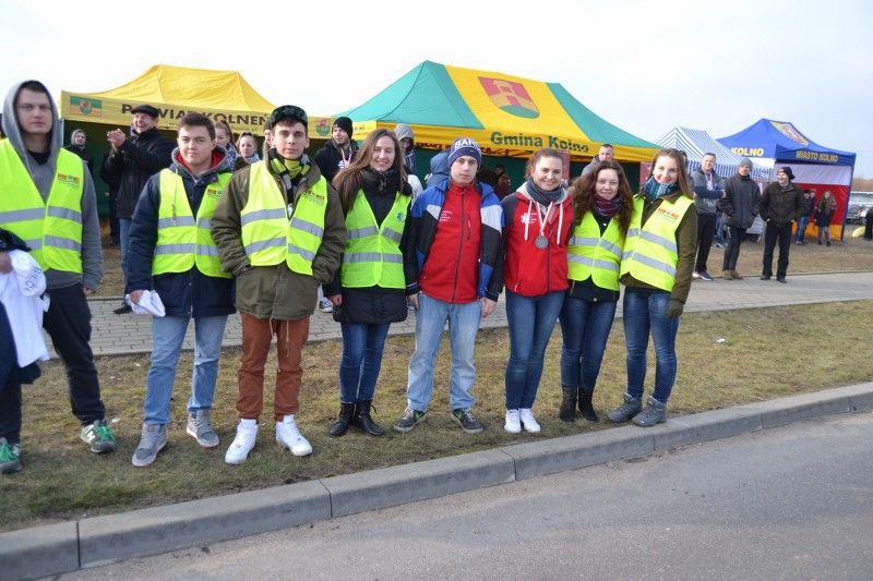 Tropem Wilczym. Zobacz kolejne zdjęcia ze znakomitej imprezy