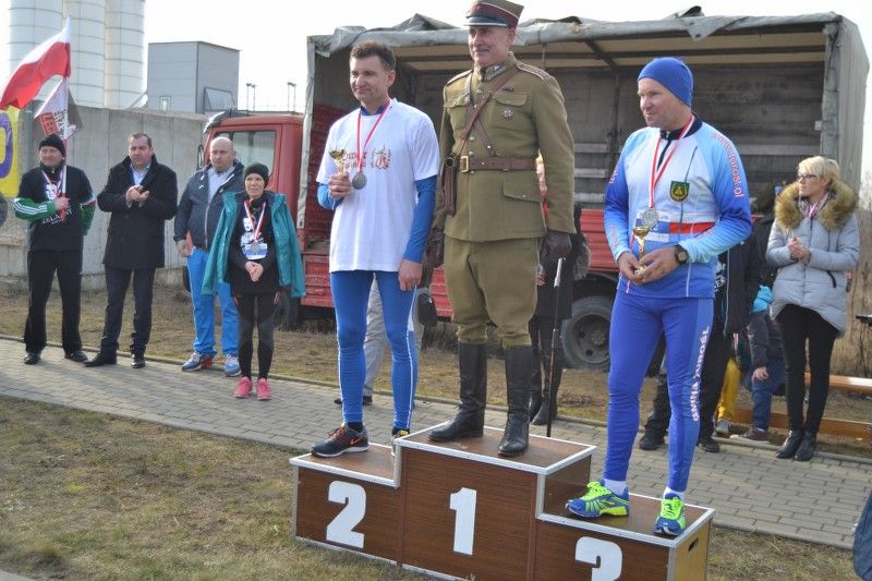 Tropem Wilczym. Zobacz kolejne zdjęcia ze znakomitej imprezy