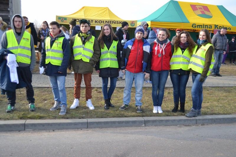 Tropem Wilczym. Zobacz kolejne zdjęcia ze znakomitej imprezy
