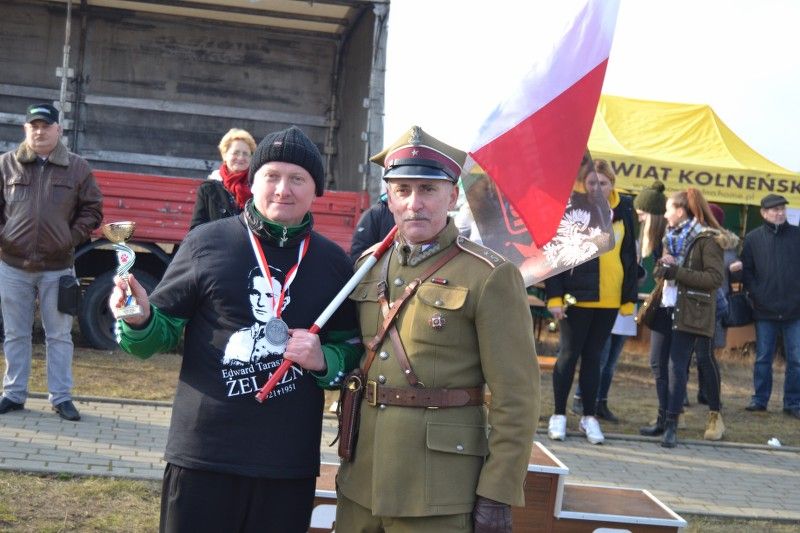 Tropem Wilczym. Zobacz kolejne zdjęcia ze znakomitej imprezy