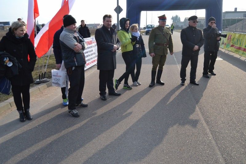 Tropem Wilczym. Zobacz kolejne zdjęcia ze znakomitej imprezy