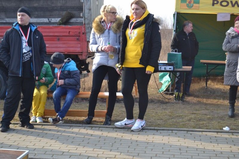 Tropem Wilczym. Zobacz kolejne zdjęcia ze znakomitej imprezy