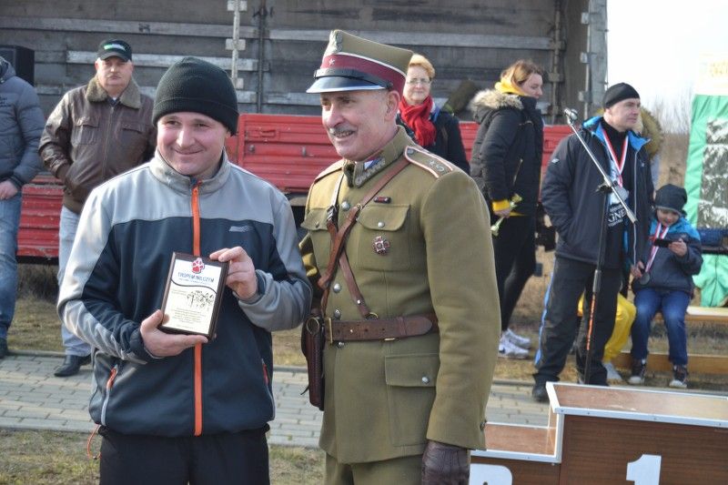 Tropem Wilczym. Zobacz kolejne zdjęcia ze znakomitej imprezy