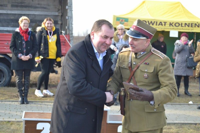 Tropem Wilczym. Zobacz kolejne zdjęcia ze znakomitej imprezy