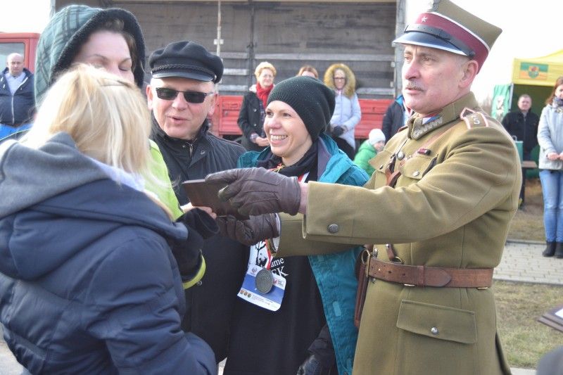 Tropem Wilczym. Zobacz kolejne zdjęcia ze znakomitej imprezy