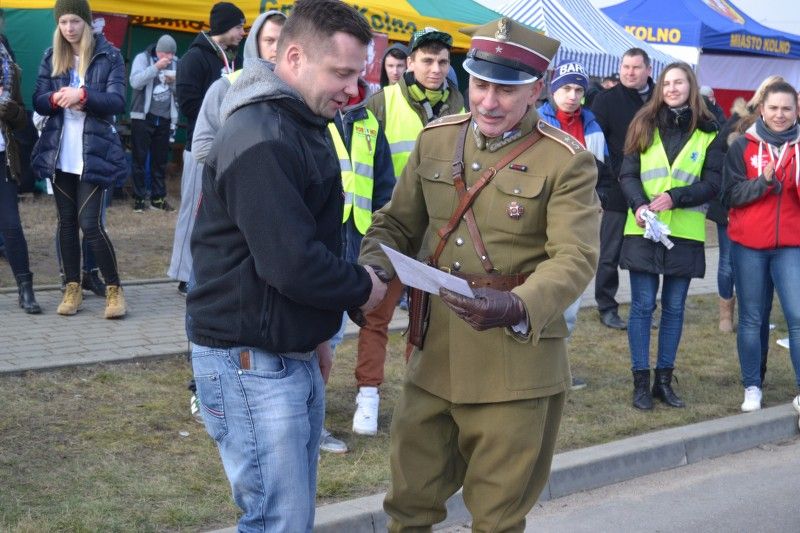 Tropem Wilczym. Zobacz kolejne zdjęcia ze znakomitej imprezy