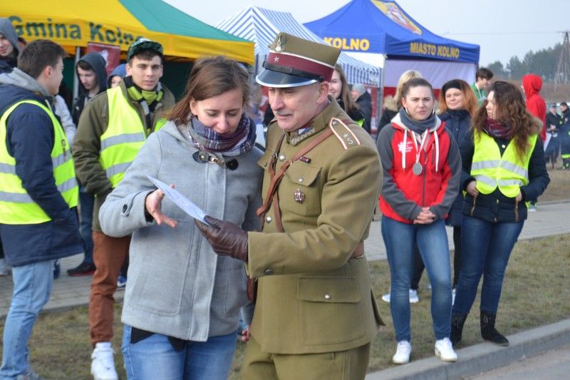 Tropem Wilczym. Zobacz kolejne zdjęcia ze znakomitej imprezy