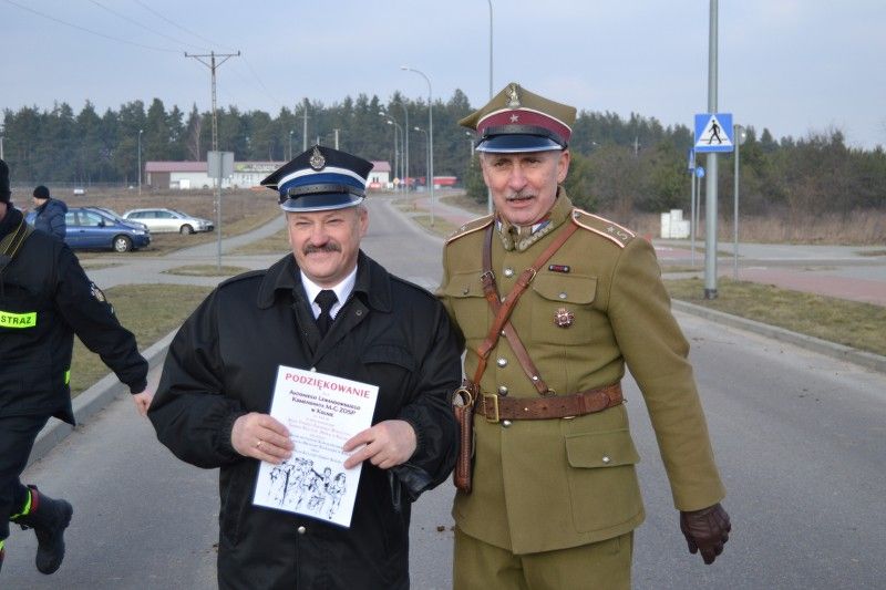 Tropem Wilczym. Zobacz kolejne zdjęcia ze znakomitej imprezy
