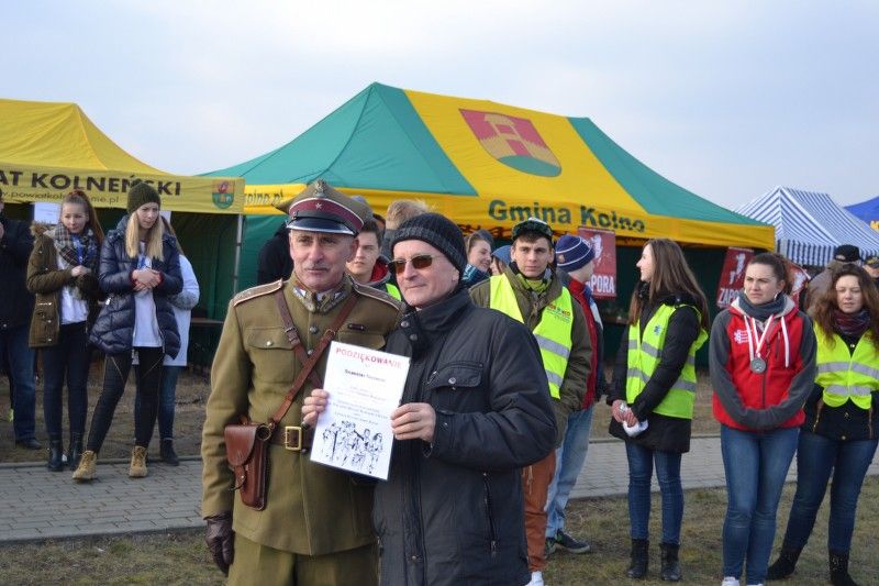 Tropem Wilczym. Zobacz kolejne zdjęcia ze znakomitej imprezy