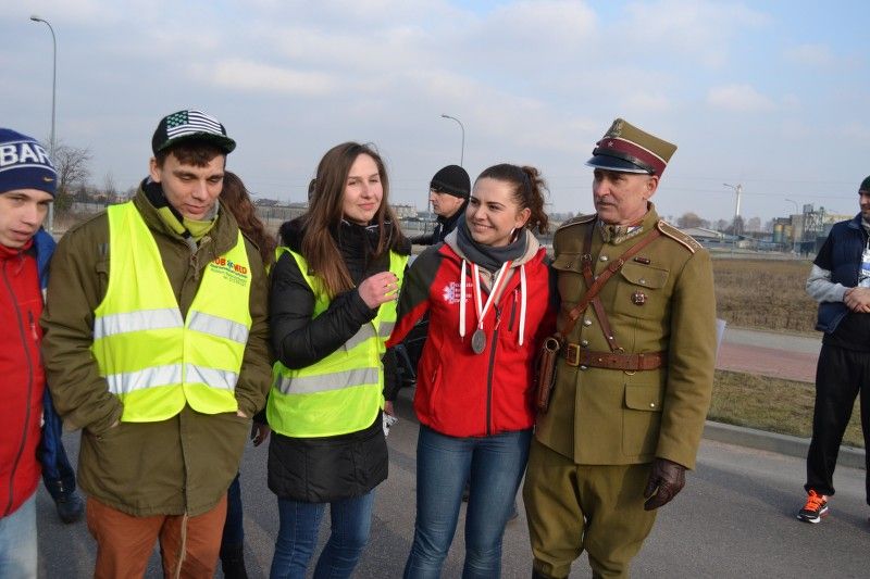 Tropem Wilczym. Zobacz kolejne zdjęcia ze znakomitej imprezy