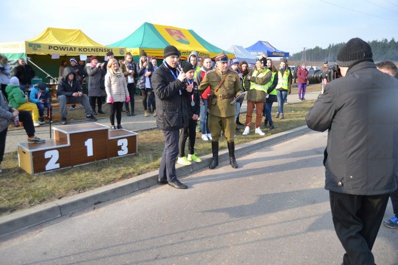 Tropem Wilczym. Zobacz kolejne zdjęcia ze znakomitej imprezy