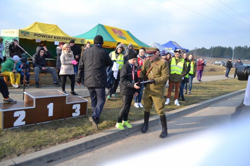 Tropem Wilczym. Zobacz kolejne zdjęcia ze znakomitej imprezy