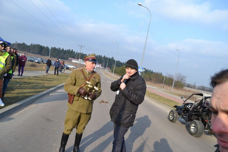 Tropem Wilczym. Zobacz kolejne zdjęcia ze znakomitej imprezy