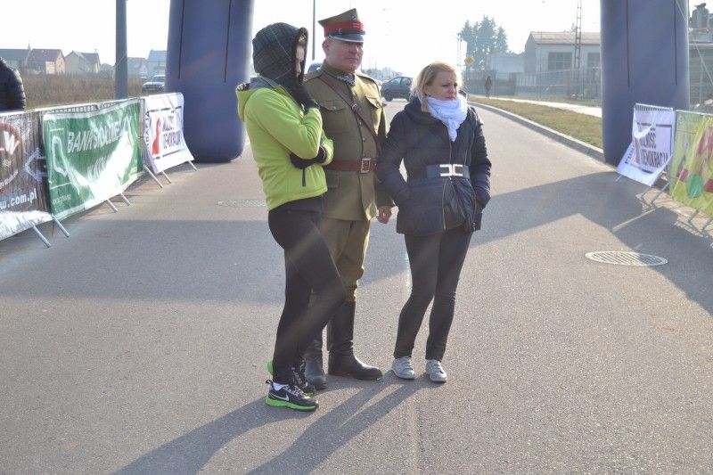 Tropem Wilczym. Zobacz kolejne zdjęcia ze znakomitej imprezy