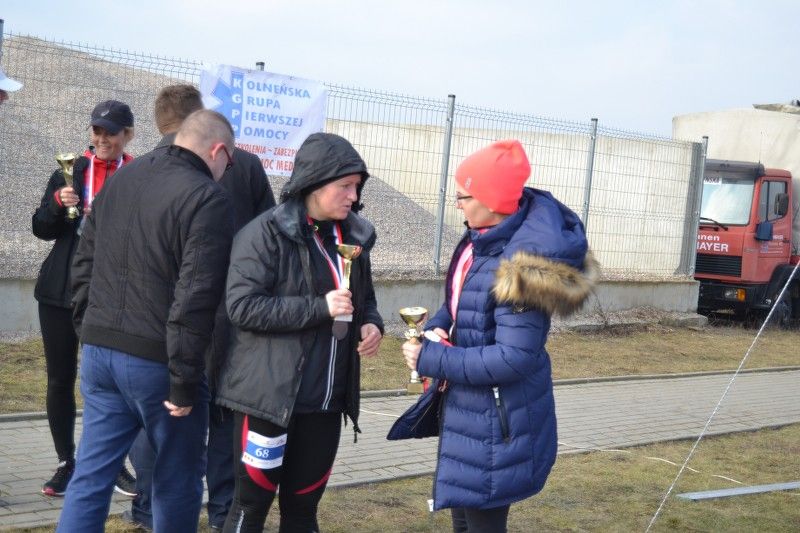 Tropem Wilczym. Zobacz kolejne zdjęcia ze znakomitej imprezy