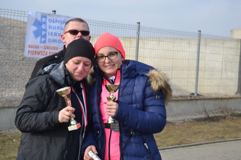Tropem Wilczym. Zobacz kolejne zdjęcia ze znakomitej imprezy