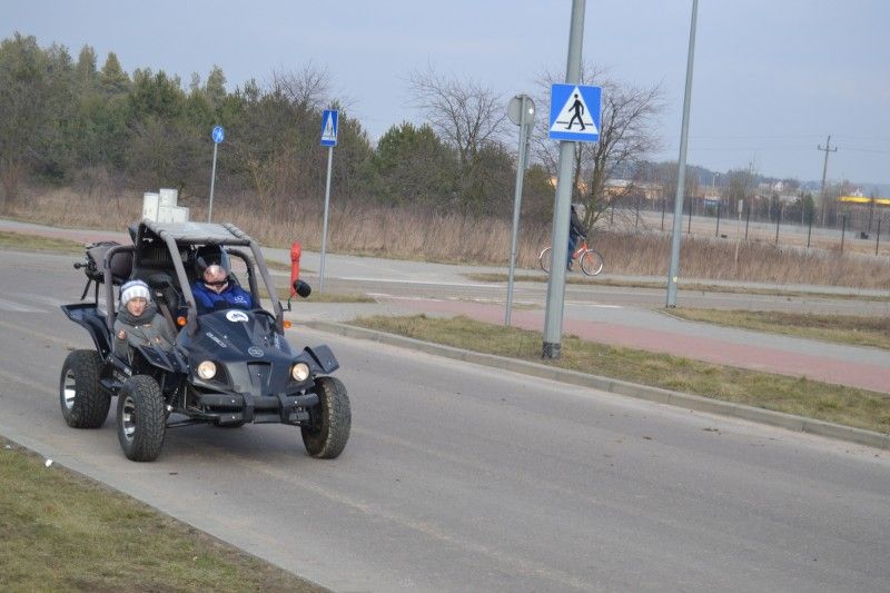 Tropem Wilczym. Zobacz kolejne zdjęcia ze znakomitej imprezy