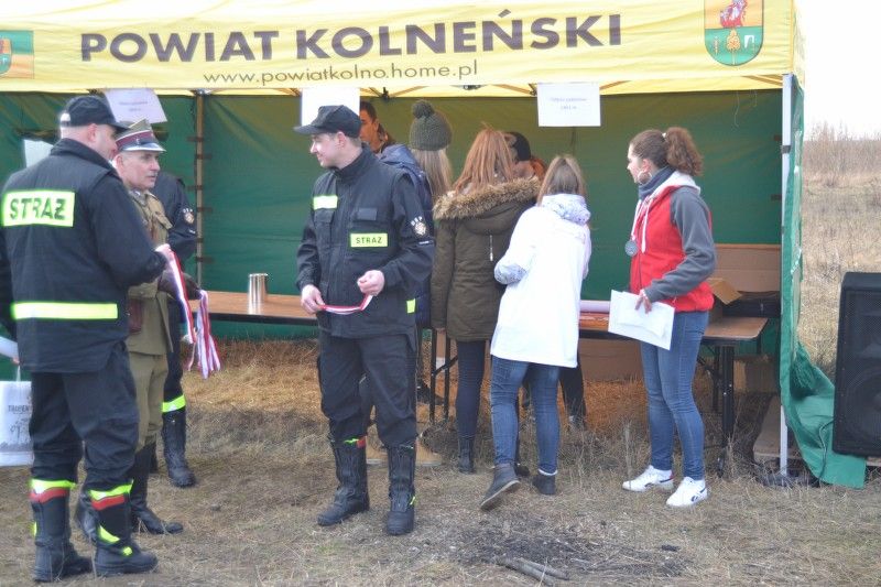 Tropem Wilczym. Zobacz kolejne zdjęcia ze znakomitej imprezy