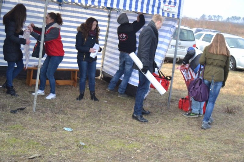 Tropem Wilczym. Zobacz kolejne zdjęcia ze znakomitej imprezy