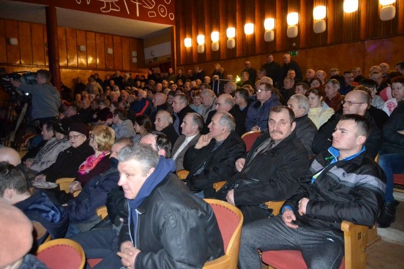 Kaczyński: Polska musi być krajem suwerennym