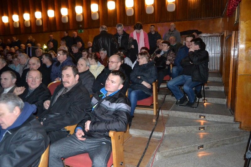 Kaczyński: Polska musi być krajem suwerennym