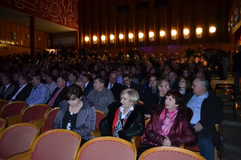 Kaczyński: Polska musi być krajem suwerennym