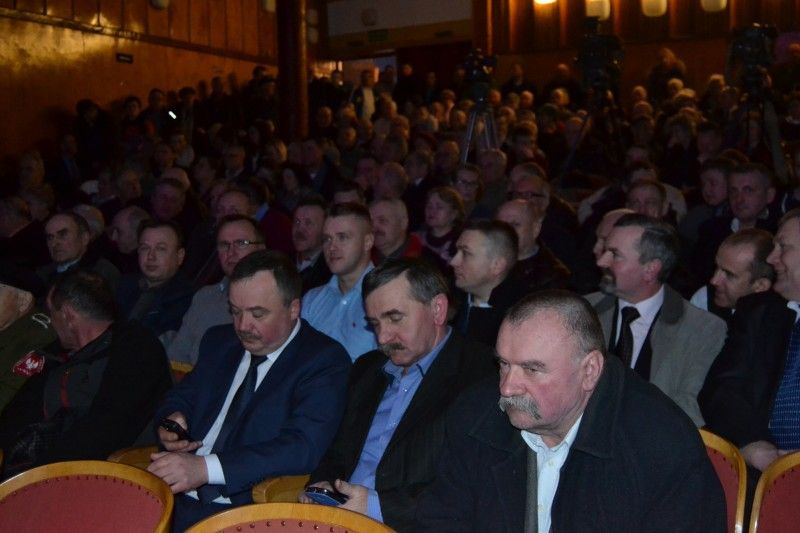 Kaczyński: Polska musi być krajem suwerennym