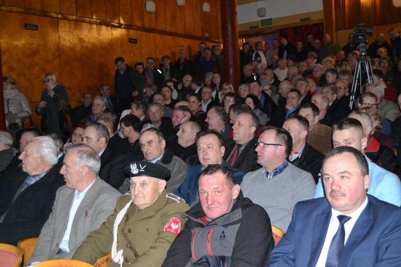 Kaczyński: Polska musi być krajem suwerennym