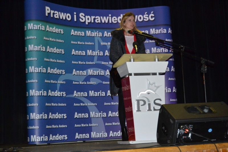 Kaczyński: Polska musi być krajem suwerennym