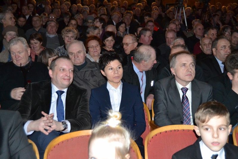 Kaczyński: Polska musi być krajem suwerennym