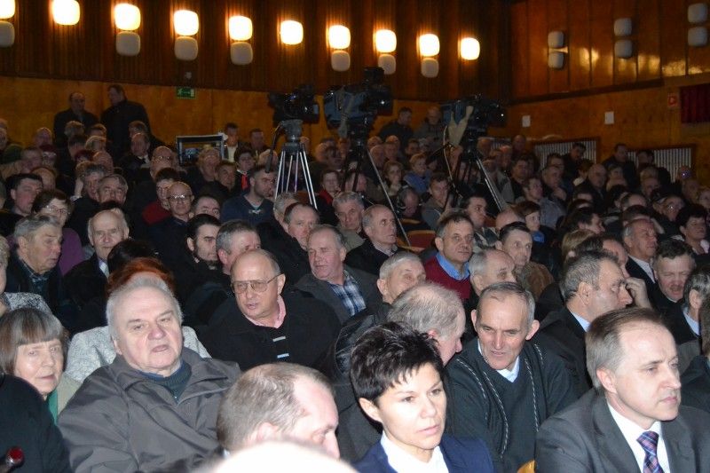 Kaczyński: Polska musi być krajem suwerennym