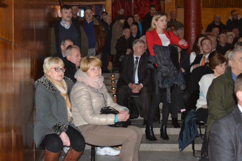 Kaczyński: Polska musi być krajem suwerennym
