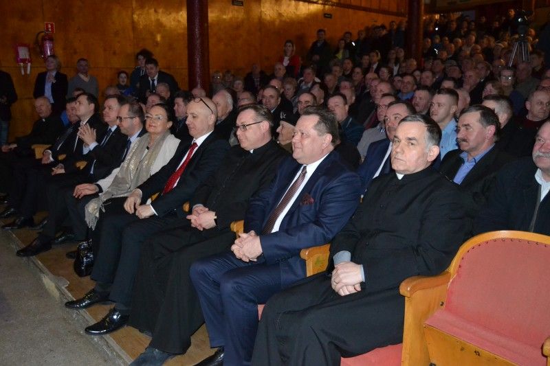 Kaczyński: Polska musi być krajem suwerennym