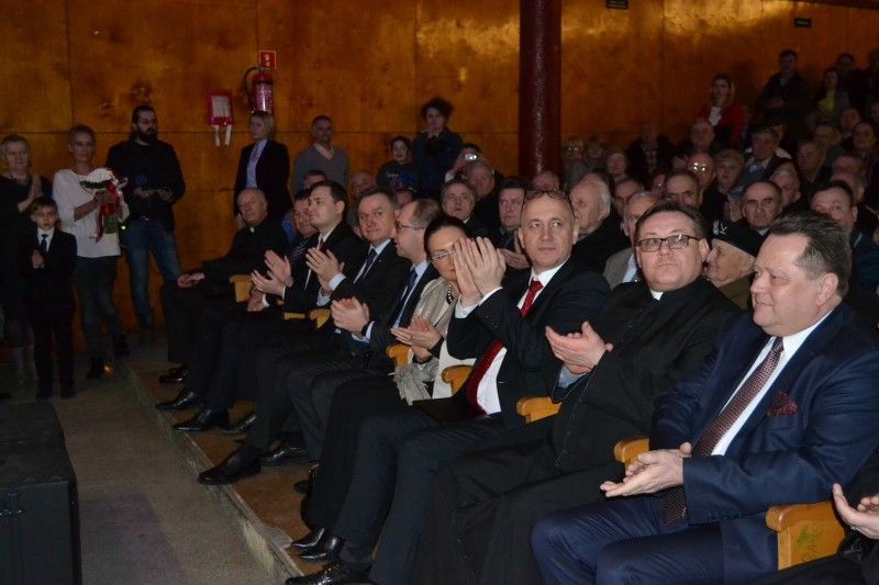 Kaczyński: Polska musi być krajem suwerennym